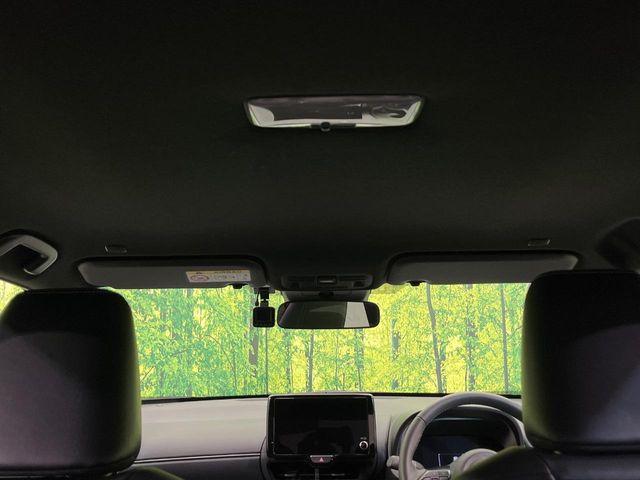 ヤリスクロス(新潟県新潟市南区)