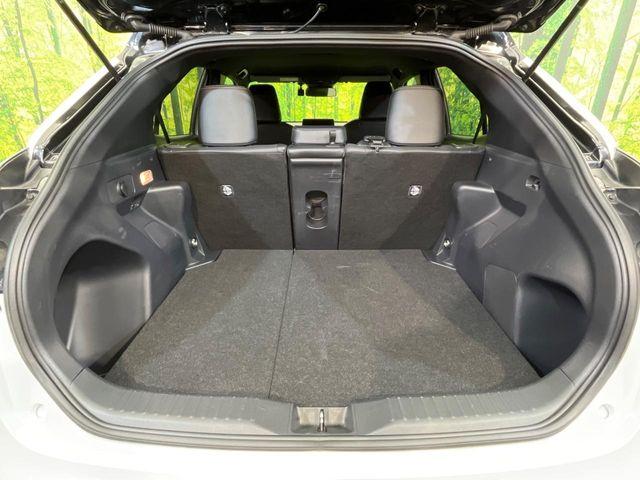 ヤリスクロス(新潟県新潟市南区)