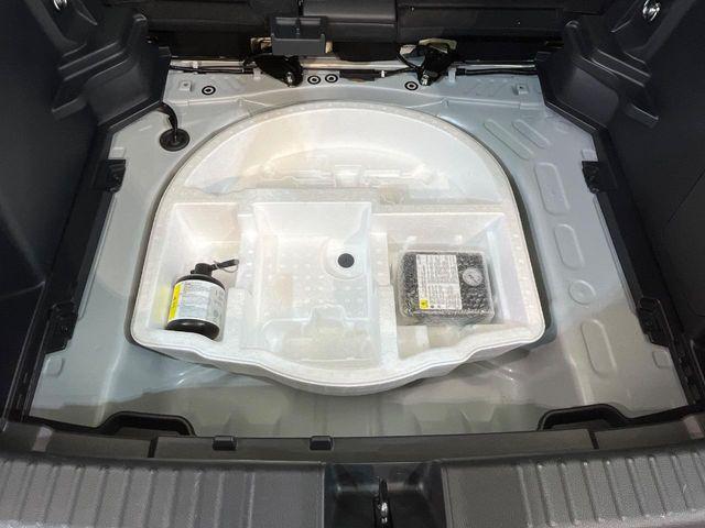 ヤリスクロス(新潟県新潟市南区)