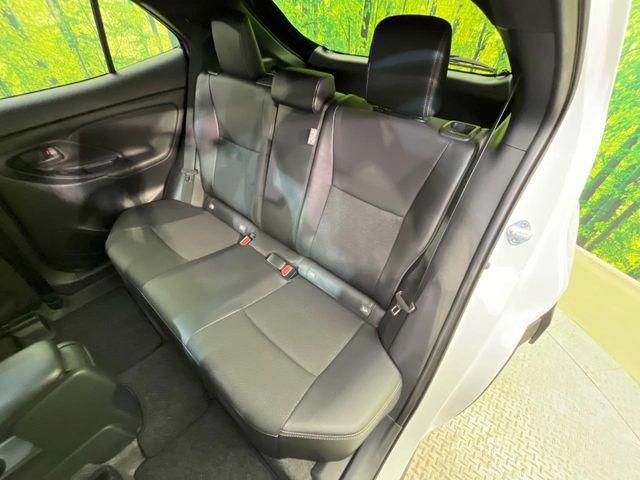 ヤリスクロス(新潟県新潟市南区)