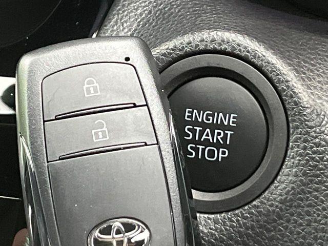 ヤリスクロス(新潟県新潟市南区)