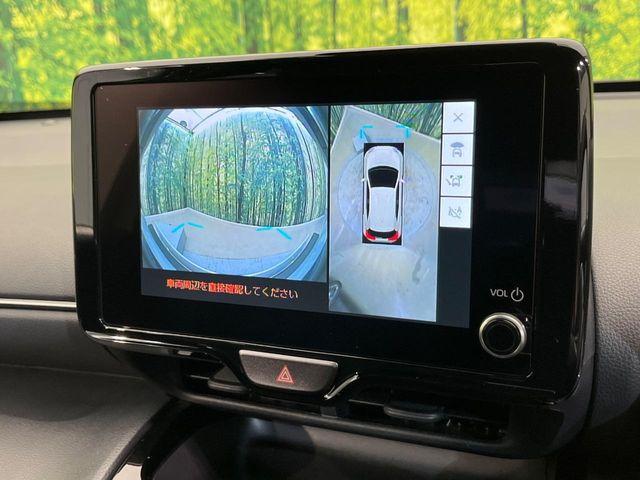 ヤリスクロス(新潟県新潟市南区)