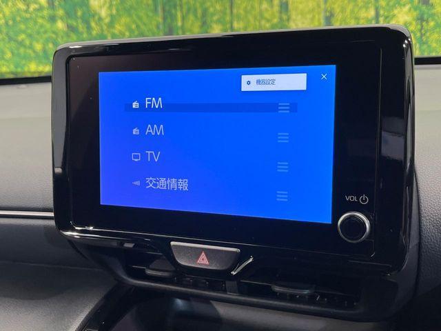 ヤリスクロス(新潟県新潟市南区)