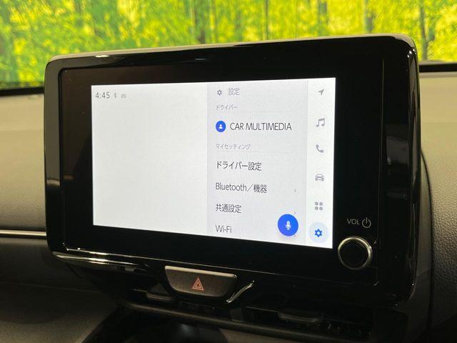 ヤリスクロス(新潟県新潟市南区)