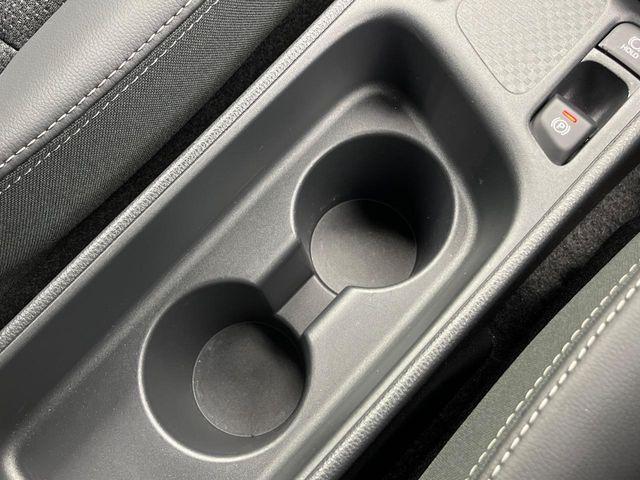 ヤリスクロス(新潟県新潟市南区)