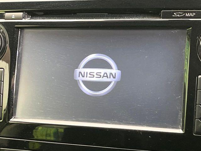 エクストレイル(新潟県新潟市東区)