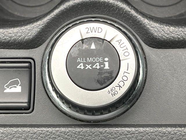 エクストレイル(新潟県新潟市東区)