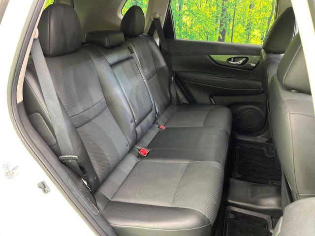 エクストレイル(新潟県新潟市東区)