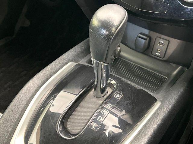 エクストレイル(新潟県新潟市東区)