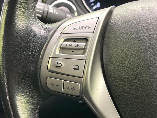 エクストレイル(新潟県新潟市東区)