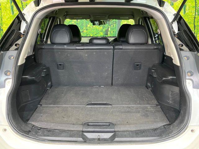 エクストレイル(新潟県新潟市東区)