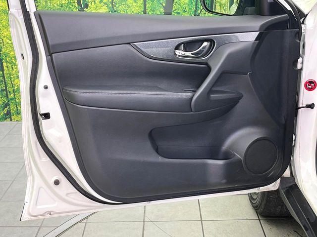 エクストレイル(新潟県新潟市東区)