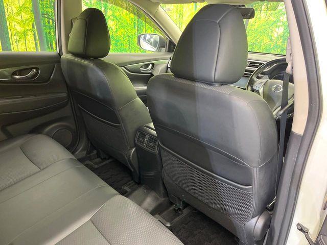 エクストレイル(新潟県新潟市東区)