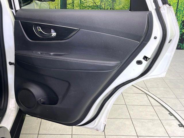 エクストレイル(新潟県新潟市東区)