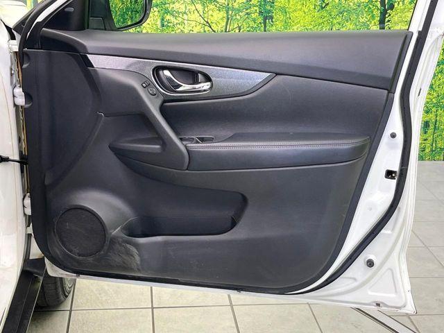 エクストレイル(新潟県新潟市東区)