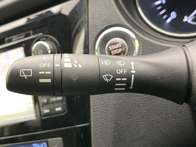 エクストレイル(新潟県新潟市東区)