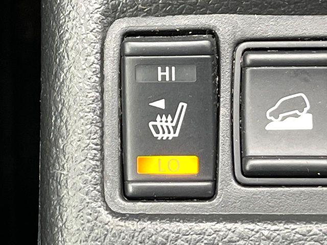 エクストレイル(新潟県新潟市東区)