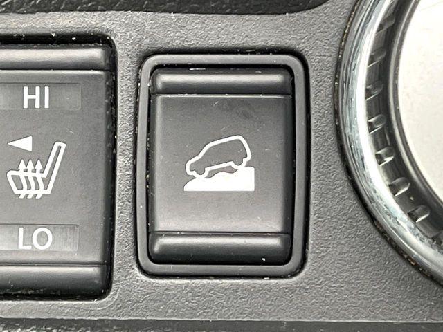 エクストレイル(新潟県新潟市東区)