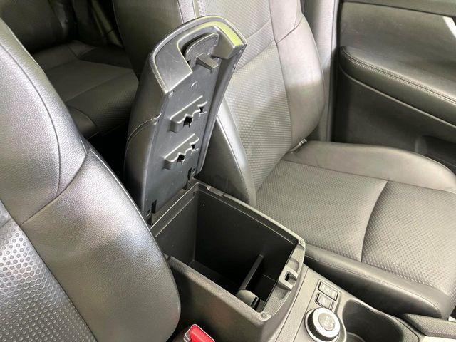 エクストレイル(新潟県新潟市東区)