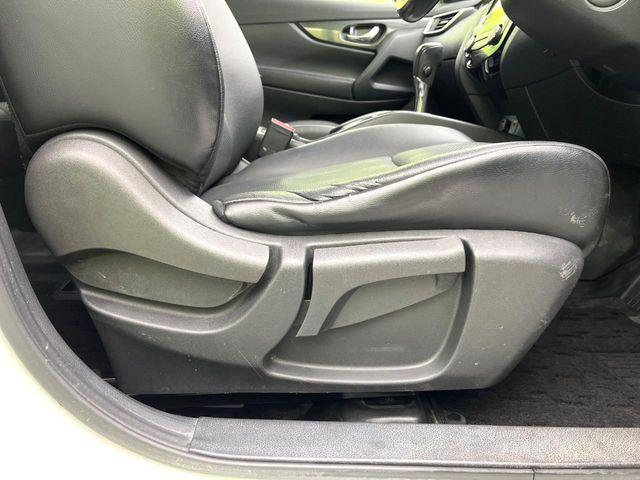 エクストレイル(新潟県新潟市東区)