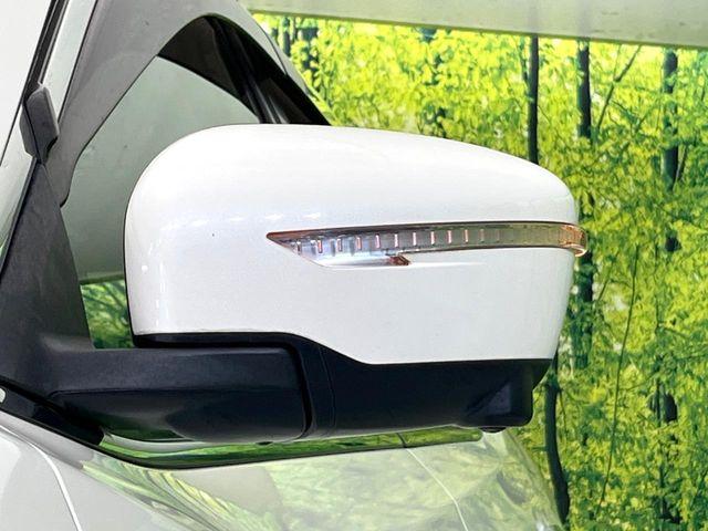 エクストレイル(新潟県新潟市東区)