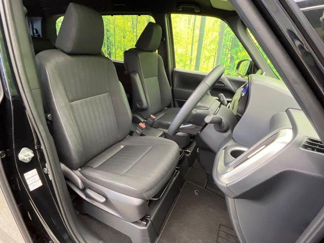 ヴォクシー（新潟県新潟市南区）