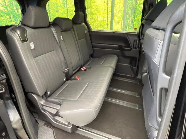 ヴォクシー（新潟県新潟市南区）