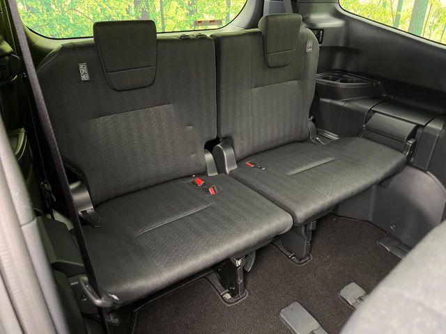 ヴォクシー（新潟県新潟市南区）