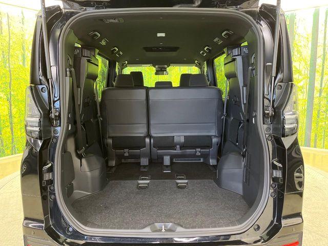 ヴォクシー（新潟県新潟市南区）