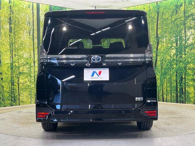 ヴォクシー（新潟県新潟市南区）