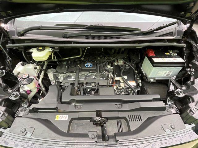 ヴォクシー（新潟県新潟市南区）