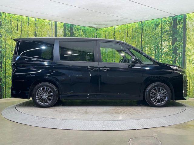 ヴォクシー（新潟県新潟市南区）