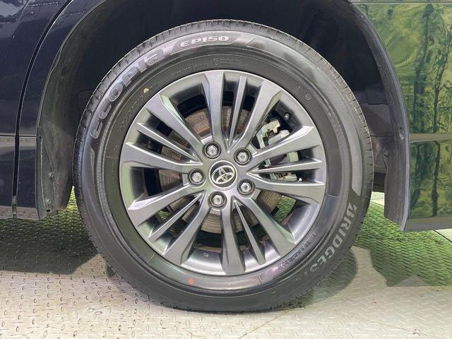 ヴォクシー（新潟県新潟市南区）