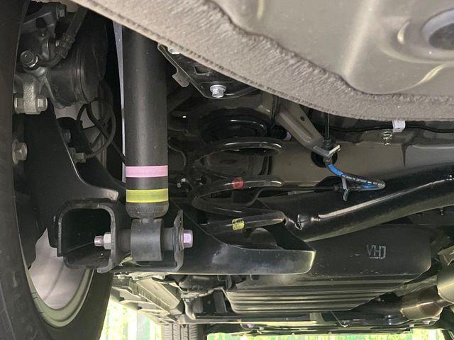 ヴォクシー（新潟県新潟市南区）