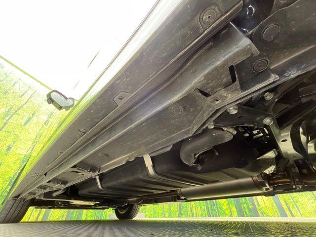 ヴォクシー（新潟県新潟市南区）