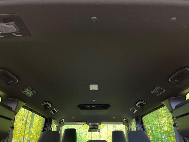 ヴォクシー（新潟県新潟市南区）