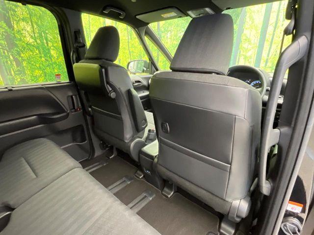 ヴォクシー（新潟県新潟市南区）