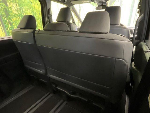 ヴォクシー（新潟県新潟市南区）