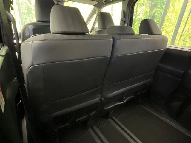 ヴォクシー（新潟県新潟市南区）