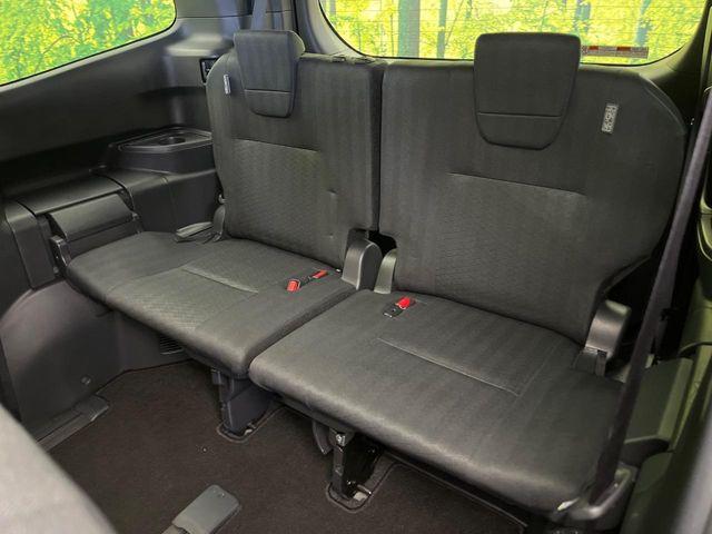 ヴォクシー（新潟県新潟市南区）