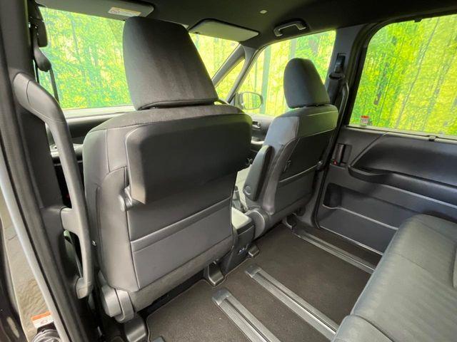 ヴォクシー（新潟県新潟市南区）