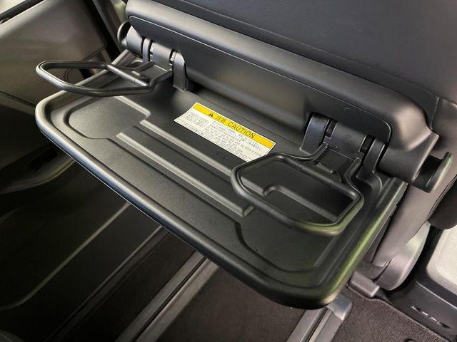 ヴォクシー（新潟県新潟市南区）