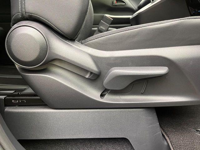 ヴォクシー（新潟県新潟市南区）