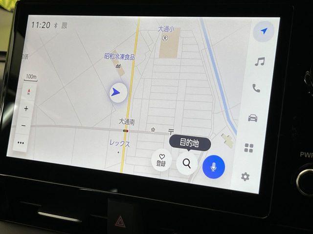 ヴォクシー（新潟県新潟市南区）