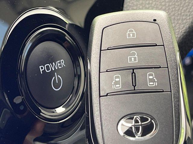 ヴォクシー（新潟県新潟市南区）