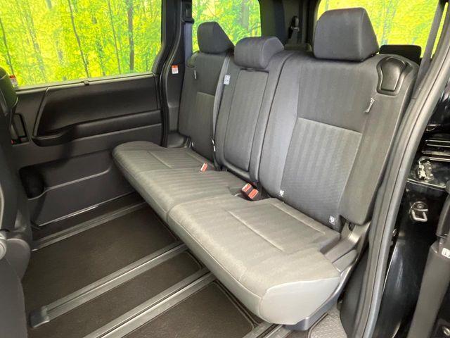 ヴォクシー（新潟県新潟市南区）