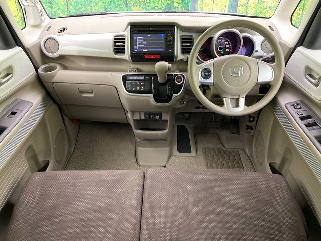 Ｎ－ＢＯＸスラッシュ（新潟県新潟市東区）