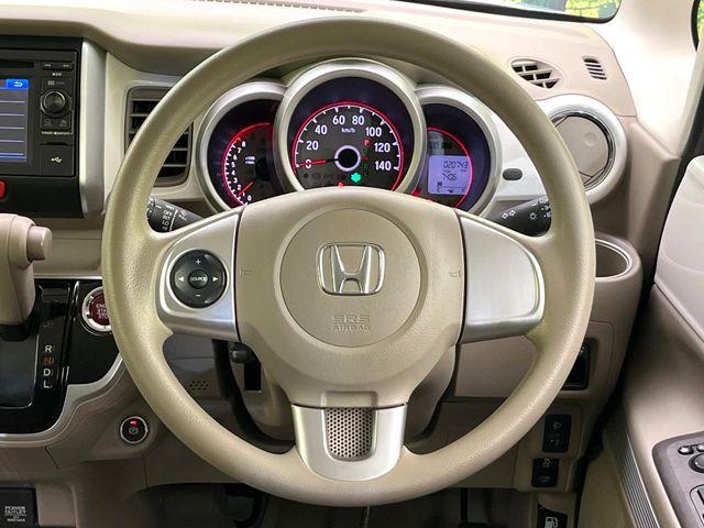 Ｎ－ＢＯＸスラッシュ（新潟県新潟市東区）