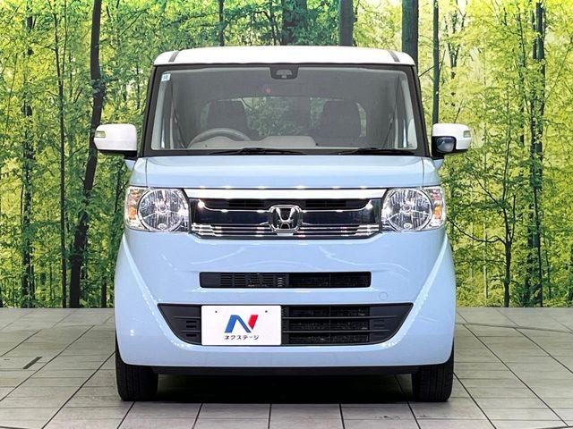 Ｎ－ＢＯＸスラッシュ（新潟県新潟市東区）