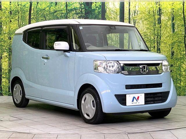 Ｎ－ＢＯＸスラッシュ（新潟県新潟市東区）